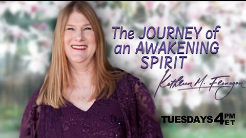 The Journey of an Awakening Spirit #22 - Love Language with Guest Paul Zolman