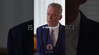 There's No Place For Lipstick In Workplace - Jordan Peterson