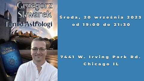 Live z Chicago | Grzegorz Skwarek , Daniel Cankow, Camill Kupiec, Andy Choinski