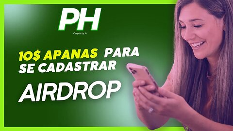 URGENTE! POWER HASH: GANHE UM PLANO ATIVO DE 10$ TOTALMENTE GRÁTIS