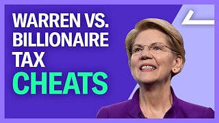 Elizabeth Warren Debunks Republicans' Lies