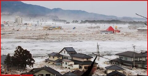 Powerful 7.1-magnitude earthquake in Japan triggers tsunami warning