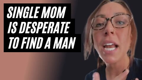 Should You Date A Single Mom? Part 8. Why You Shouldn't Date Single Moms