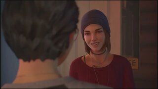 Life is Strange: True Colors Part 5 The Flower Shop