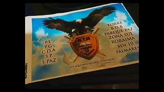 CHEFÃO DO TCP NA CIDADE ALTA PARADA DE LUCAS VIGÁRIO COMPLEXO DE ISRAEL DINO PEIXÃO PAGOU 13 A CRIAS