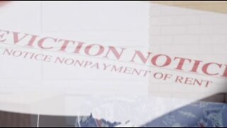 Gov. Ron DeSantis extends Florida moratorium on evictions, foreclosures