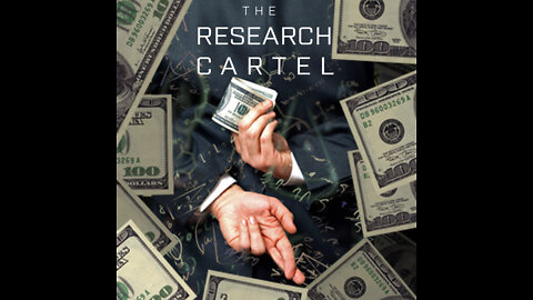 The Research Cartel - Teaser