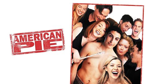 American Pie and the Neutering of Hollywood