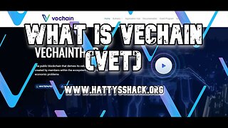 What is VeChain (VET)