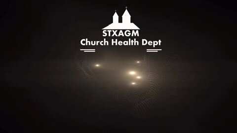 Let’s Talk Church Health…Episode 8 - A New Day A New Way