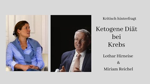 Ketogene Diät bei Krebs kritisch hinterfragt