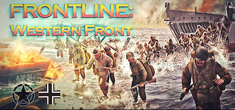 Frontline: Western Front [Trailer]