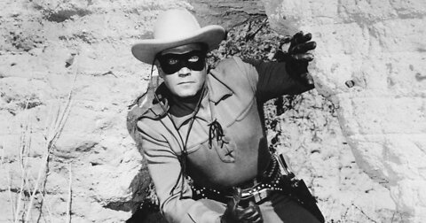 The Lone Ranger | Season1 Episode 1 | Enter the Lone Ranger | Full Episode