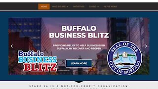 Bills CB Josh Norman creates "Buffalo Business Blitz" to help small businesses in need