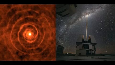 Planet X or Dark Matter? ESO Observatory "Phenomenon Never Discovered"
