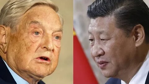 NUOVO ORDINE MONDIALE: SOROS E CIA DIETRO AI DISORDINI IN CINA E IRAN!