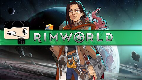 Rimworld ~ Anomaly