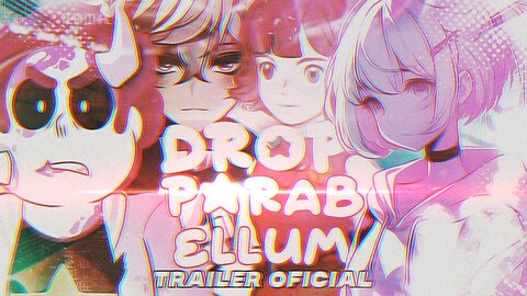 A Blackout Voltou! | Drop Parabellum | Trailer Oficial