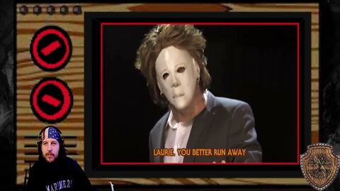 Reaction to GEORGE MICHAEL MYERS Careless Sister & How to ACTUALLY kill Michael Myers