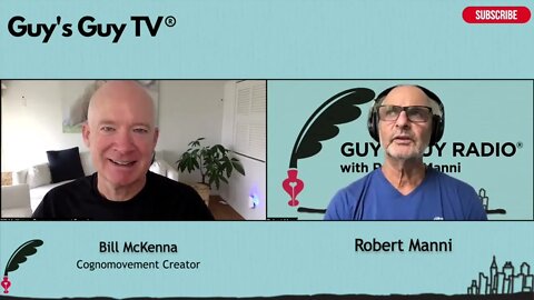 Tips for Managing your Energy with Bill McKenna