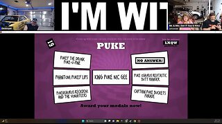 Game Night-JackBox LIVE