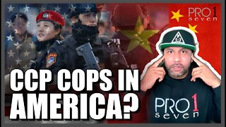 The TRUTH About CHINESE COMMUNISTS in America!