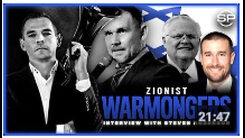 Zionist Pastors Pushing For World War 3: Israel’s Star Of David Is REALLY Star Of Remphan