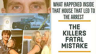 Idaho Murder | What Happened In That House | Renowned Cold Case Detective Ken Mains Gives His Opinion