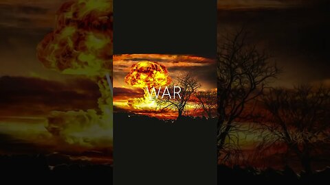 Cinematic Trap Beat | "WAR" | Hip Hop Instrumental