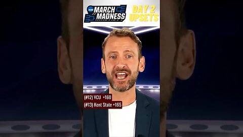 #2023 #NCAA #MarchMadness #Upset #Picks for the #firstround #bettingtips #shorts #collegebasketball