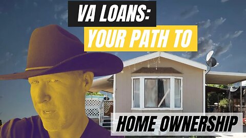 VA Loan and Mortgage Insights 2023