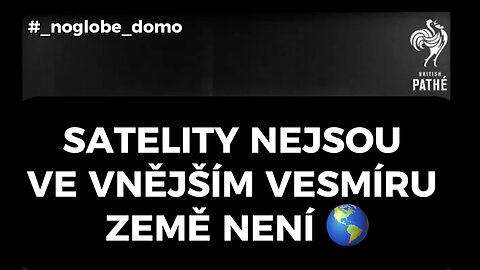 SATELITY VS VNĚJŠÍ VESMÍR 🌎