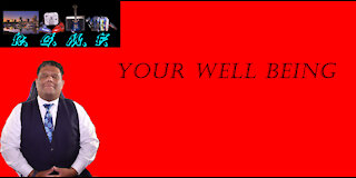 Your Well Being