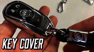 Buick Key Fob Cover Review