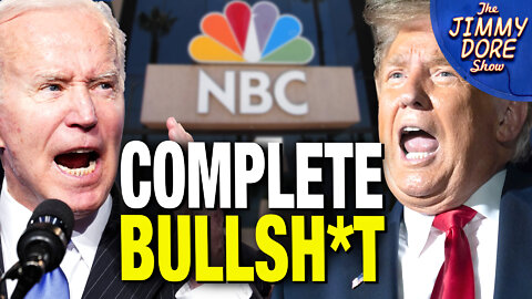 Trump Ruined Lying! Says NBC Policy Expert