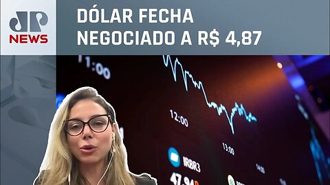 Economista analisa segundo dia de forte alta do Ibovespa