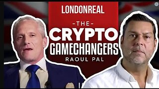 Bitcoin and Ethereum Are Changing the World - Sign Up To Crypto Accelerator 👉www.LondonReal.tv/DeFi