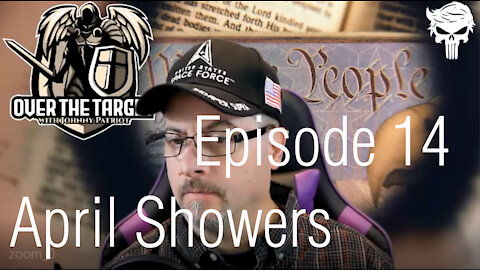 Episode 14 April Showers