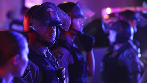 Minneapolis Mayor Declares State Of Emergency Amid Unrest