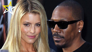 Eddie Murphy Becomes A Dad For The 9th Time
