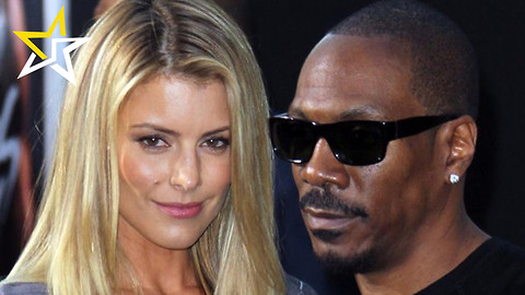 Eddie Murphy Becomes A Dad For The 9th Time