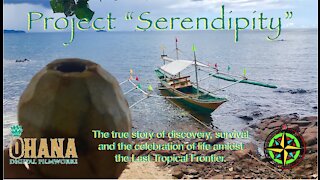 Project Serendipity: The Last Tropical Frontier #21