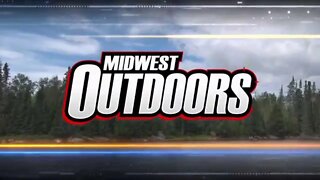 MidWest Outdoors TV Show #1545 - Intro