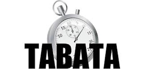 Tabata After Dark Dec 17 2020