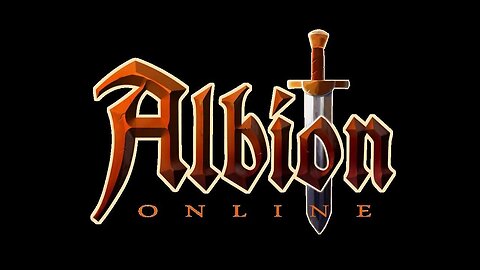 Albion Online Second Day at East Sever