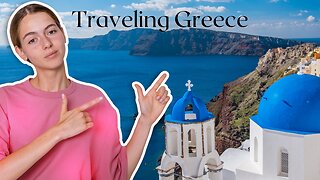 Unveiling Greece: Your 2023 Travel to Enchantment