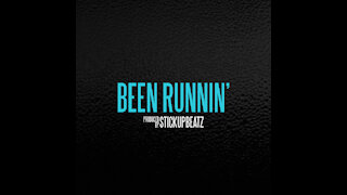 "Been Runnin'" Tee Grizzley Type Beat