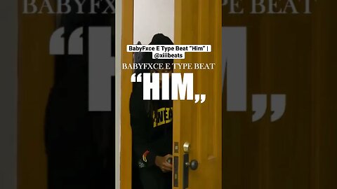 BabyFxce E Type Beat “Him” | @xiiibeats #flinttypebeat #babyfxcee #babyfxceetypebeat #flint