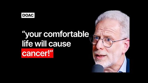 "Comfortable Living vs. Hidden Dangers: Unveiling the Cancer Connection 🌐🌱 #HealthyLiving"