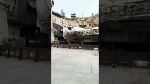 Best Part of Galaxy’s Edge